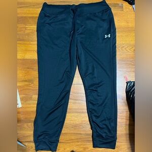Under Armour joggers